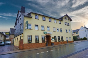 Restaurant zur Post